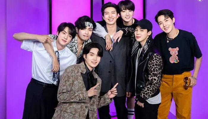 Korean band 'BTS' changed the life of a fan suffering from depression Korean band 'BTS' changed the life of a fan suffering from depression