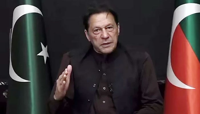 Shehbaz lost money by going to UK, Bilawal dishonored India, Imran Khan Shehbaz lost money by going to UK, Bilawal dishonored India, Imran Khan