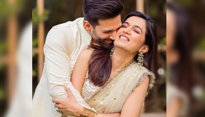 What advice did Arsalan Khan share for a successful marriage? Photo courtesy of Instagram