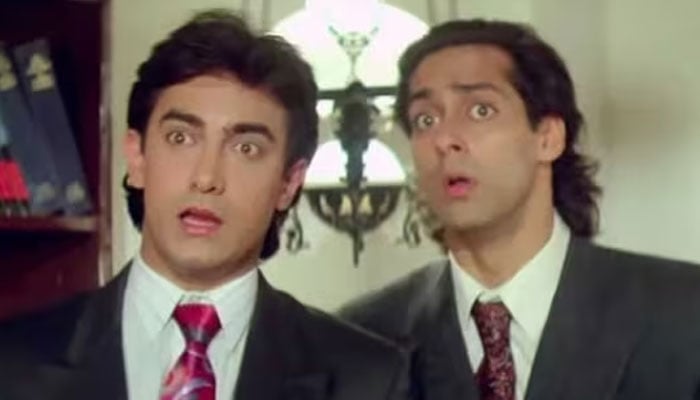 The reason for Anaz Apna Apna's failure at the box office came to light after 29 years The reason for Anaz Apna Apna's failure at the box office came to light after 29 years