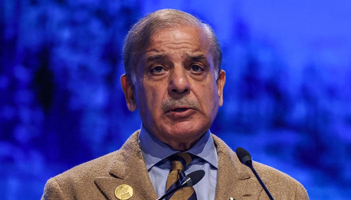 The chances of Prime Minister Shahbaz Sharif's visit to India increased The chances of Prime Minister Shahbaz Sharif's visit to India increased