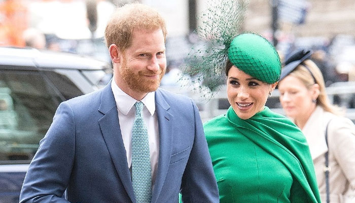Little daughter-in-law Meghan Markle did not attend King Charles's coronation Little daughter-in-law Meghan Markle did not attend King Charles's coronation