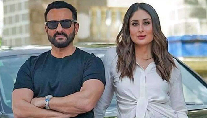 Saif Ali Khan was fired from the film due to his girlfriend