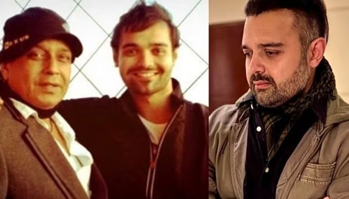There is no nepotism in Bollywood, father said no help, Maha Akshay Chakraborty There is no nepotism in Bollywood, father said no help, Maha Akshay Chakraborty