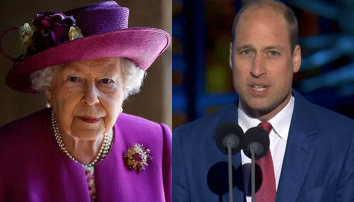Prince William Tributes to Queen Elizabeth at Coronation Concert File photo