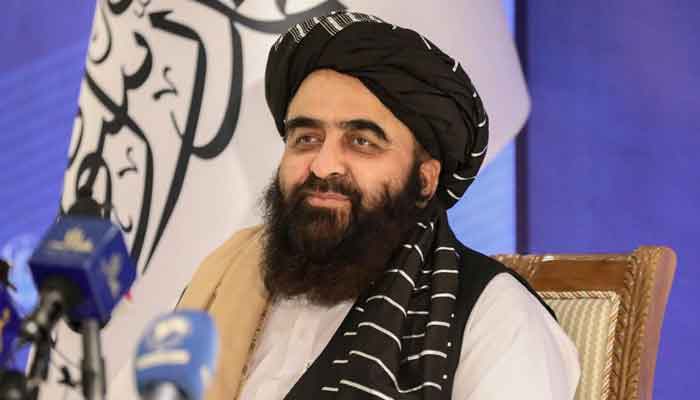 Bloodshed in Pakistan, do not want anarchy, Amir Muqtaqi File photo
