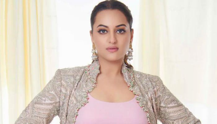 Once upon a time, I used to say no to every film, Sonakshi Sinha