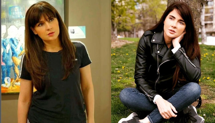 Interesting comments from fans on Mahnoor Baloch's new viral video Collage courtesy of Instagram