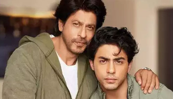 The officer who arrested Aryan Khan has been dismissed
