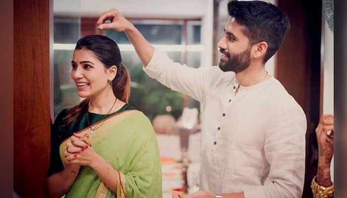 Marriage failure is unfortunate, but I respect the decision, Naga Chaitanya