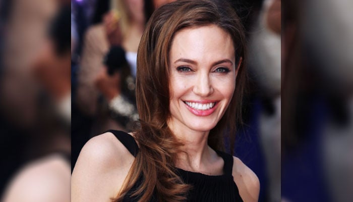 Angelina Jolie's important request to all women on her mother's 73rd birthday