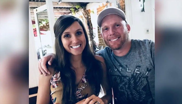 The woman who wrote the book to get out of the grief of her husband's death turned out to be the murderer of her husband File photo