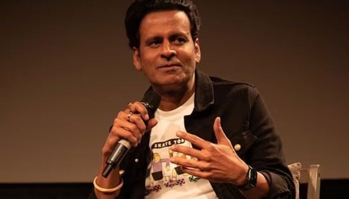 Manoj Bajpayee adopted a unique habit following his grandfather's footsteps Manoj Bajpayee adopted a unique habit following his grandfather's footsteps