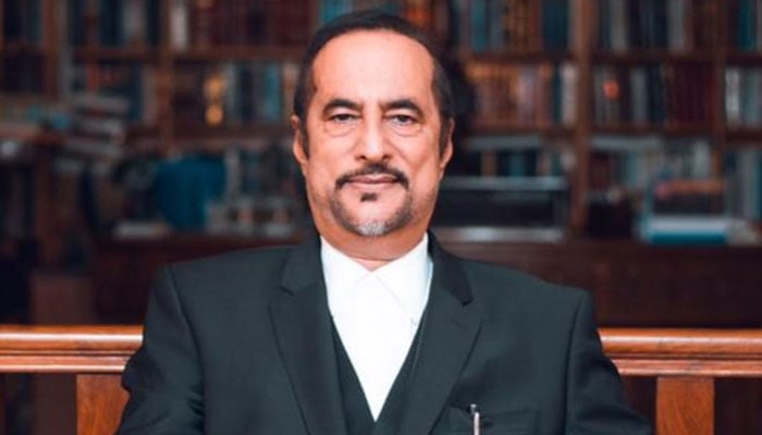 Those who sent Imran Khan to jail made the situation worse, Babar Awan Those who sent Imran Khan to jail made the situation worse, Babar Awan