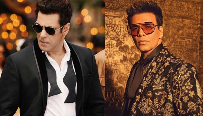 Bigg Boss OTT 2 will be hosted by Salman Khan instead of Karan Johar