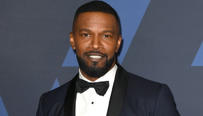 Oscar-winning American actor Jamie Foxx discharged from hospital