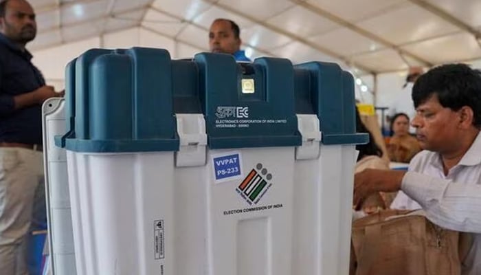 BJP conceded defeat in the state elections of the Indian state of Karnataka Photo courtesy of Indian Media