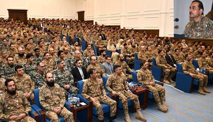 May 9 will bring to book all the planners of Black Day operations, Army Chief May 9 will bring to book all the planners of Black Day operations, Army Chief