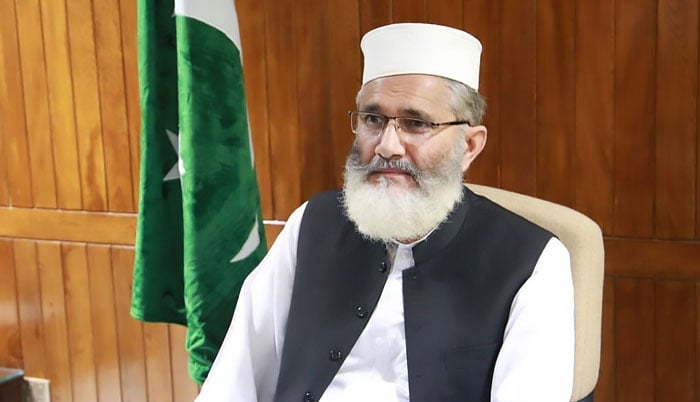The politics of personal interests brought the country to its deathbed, Sirajul Haque The politics of personal interests brought the country to its deathbed, Sirajul Haque