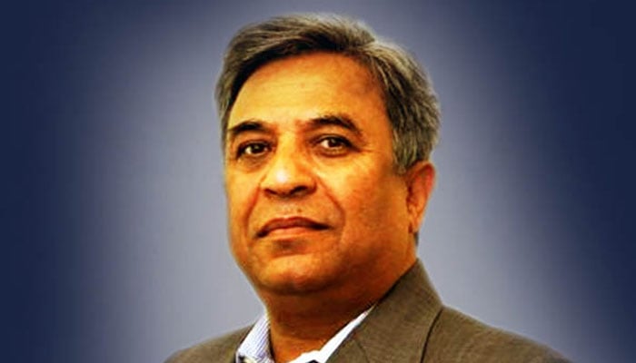 United States, Pakistani American Shahid Ahmad nominated as a member of the Advisory Committee File photo