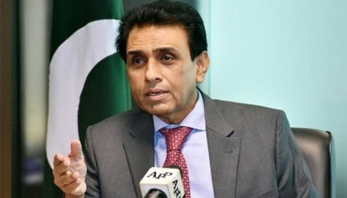 Khalid Maqbool, Minister of Interior should arrest those who attacked the members of the United Assembly Khalid Maqbool, Minister of Interior should arrest those who attacked the members of the United Assembly