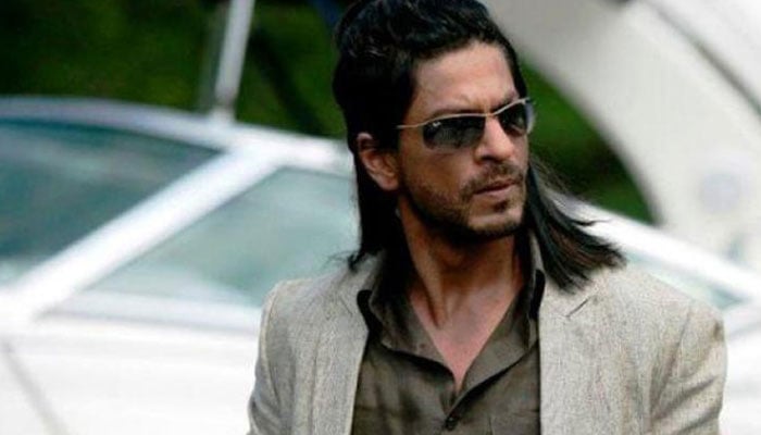The preparation of Shah Rukh Khan's Don 3 has been started The preparation of Shah Rukh Khan's Don 3 has been started