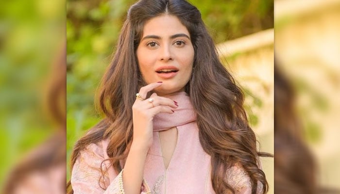 Madeeha Iftikhar, file photo
