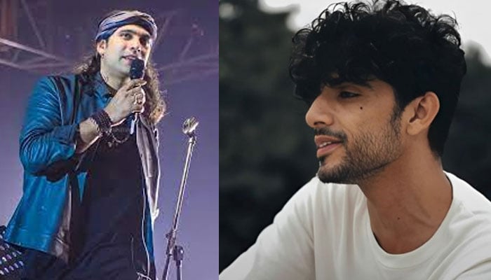 Bollywood copy master Joban Notyal rendered 'Kahani Suno' in his own voice Bollywood copy master Joban Notyal rendered 'Kahani Suno' in his own voice