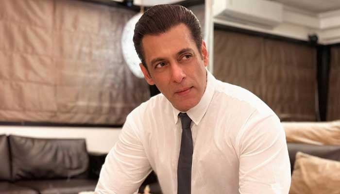 Salman Khan's 'No Entry' sequel ready to be made