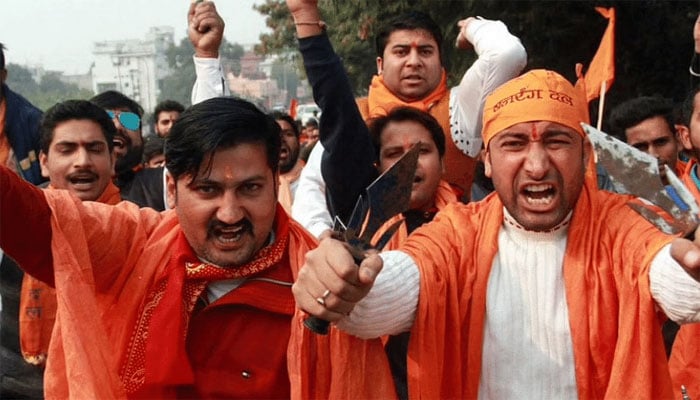 America demands India to condemn religious violence America demands India to condemn religious violence
