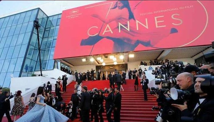 Cannes Film Festival starts today