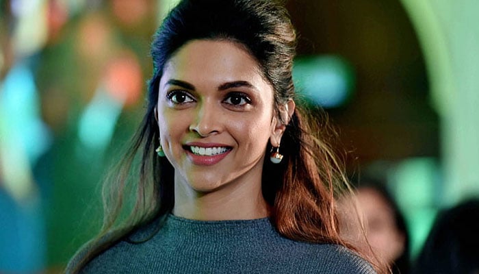 Deepika Padukone has changed her name on Instagram File photo
