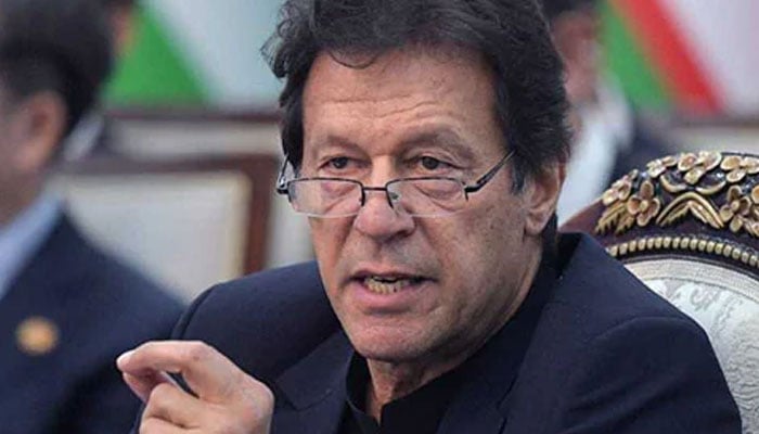 Inside Story of PTI Ticket Holders Meeting, Lahore File photo