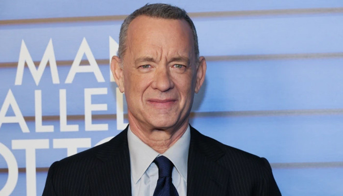 Artificial intelligence can keep careers alive even after death, Tom Hanks