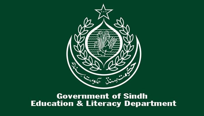 Yar Muhammad Bilidi Director School Karachi Secondary Appointed Yar Muhammad Bilidi Director School Karachi Secondary Appointed