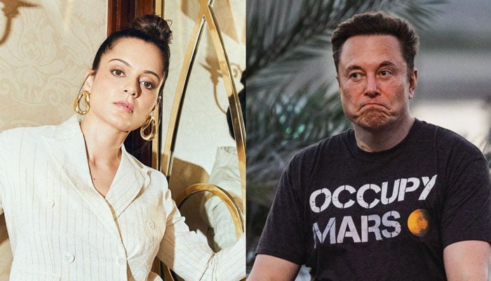 Kangana Ranaut loses up to 40 crores a year due to criticism Kangana Ranaut loses up to 40 crores a year due to criticism
