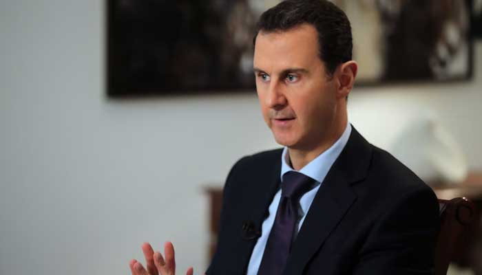 Syrian President Bashar al-Assad will attend the Arab League summit Syrian President Bashar al-Assad will attend the Arab League summit
