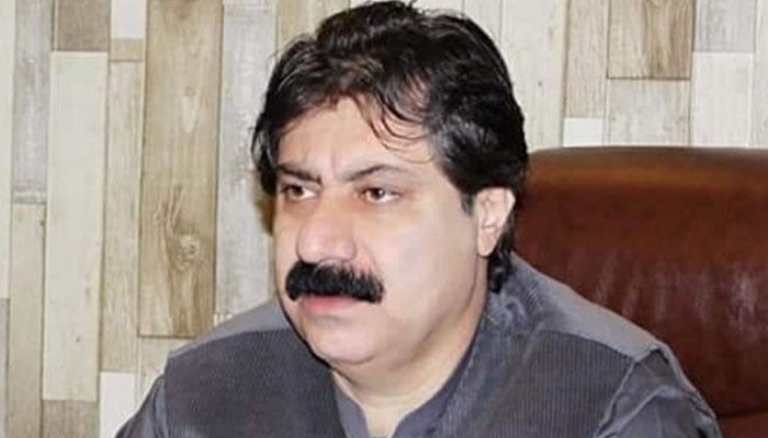 Quetta, Senator Manzoor Kakar's brother attacked File photo