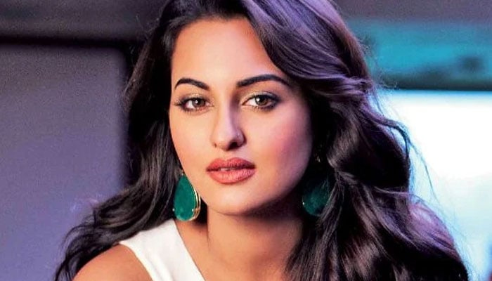 Sonakshi Sinha, file photo