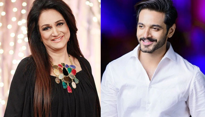 What advice did Bushra Ansari give to Wahaj Ali to gain fame?