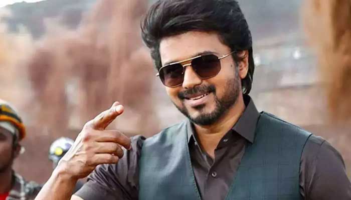 How much does Thalapathy Vijay charge for a movie? How much does Thalapathy Vijay charge for a movie?