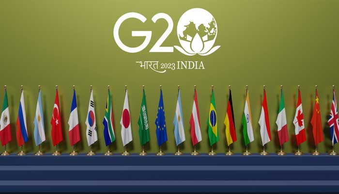 China's opposition to the G20 meeting in Occupied Kashmir, decision not to participate China's opposition to the G20 meeting in Occupied Kashmir, decision not to participate