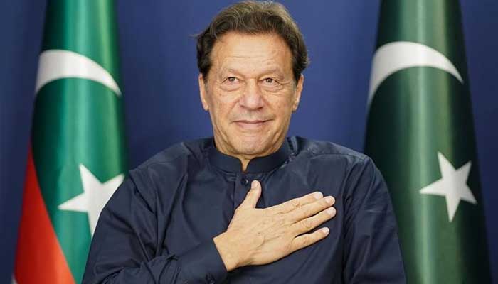 190 million pounds case: Imran Khan summoned again in NAB on Tuesday