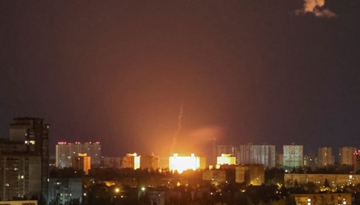 Photo courtesy of Foreign Media
