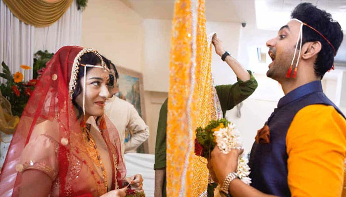 Married for only one and a half lakh rupees, reveals Amrita Rao File photo