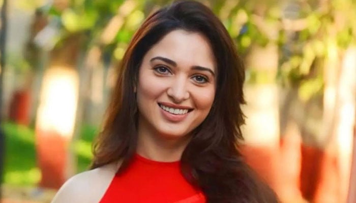 Demanding crores for performance in the song, Tamanna told the truth