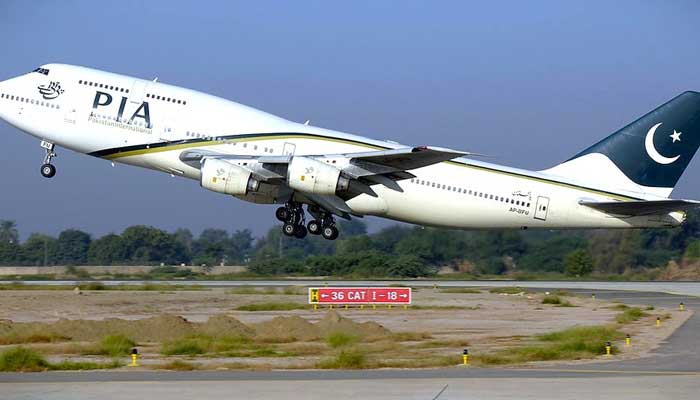 Another PIA air hostess is reportedly missing in Canada Another PIA air hostess is reportedly missing in Canada