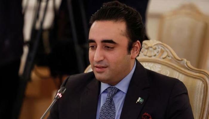 G20 meeting in Occupied Kashmir is a violation of international laws, Foreign Minister G20 meeting in Occupied Kashmir is a violation of international laws, Foreign Minister
