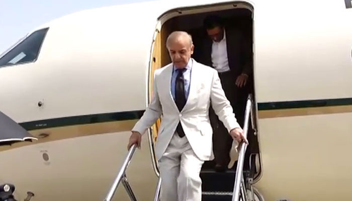 The Prime Minister will pay a short visit to Quetta today The Prime Minister will pay a short visit to Quetta today