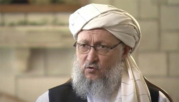 Bans should be lifted, not against neighbors and international community, Afghan Deputy Prime Minister Bans should be lifted, not against neighbors and international community, Afghan Deputy Prime Minister